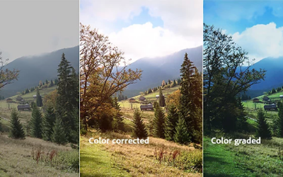 Mastering Color Correction & Footage Repair in Adobe: Essential Fixes for Flawless Footage