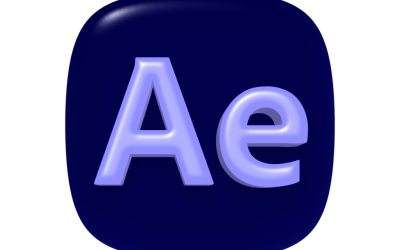 3D in Adobe After Effects 25.5