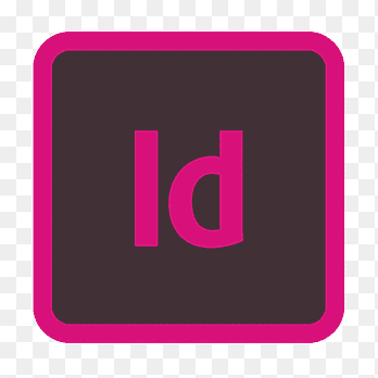 Adobe InDesign logo